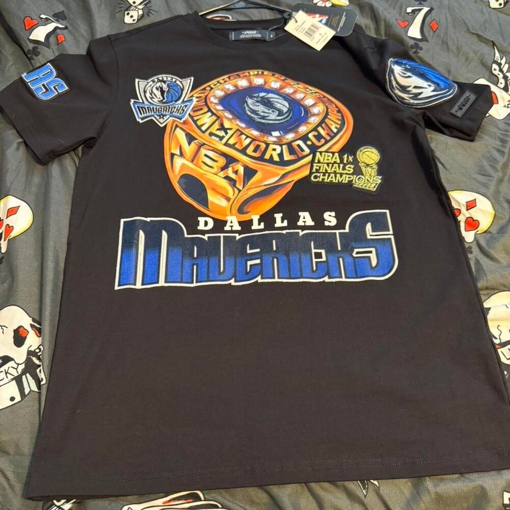 Nba Men's multi T-shirt